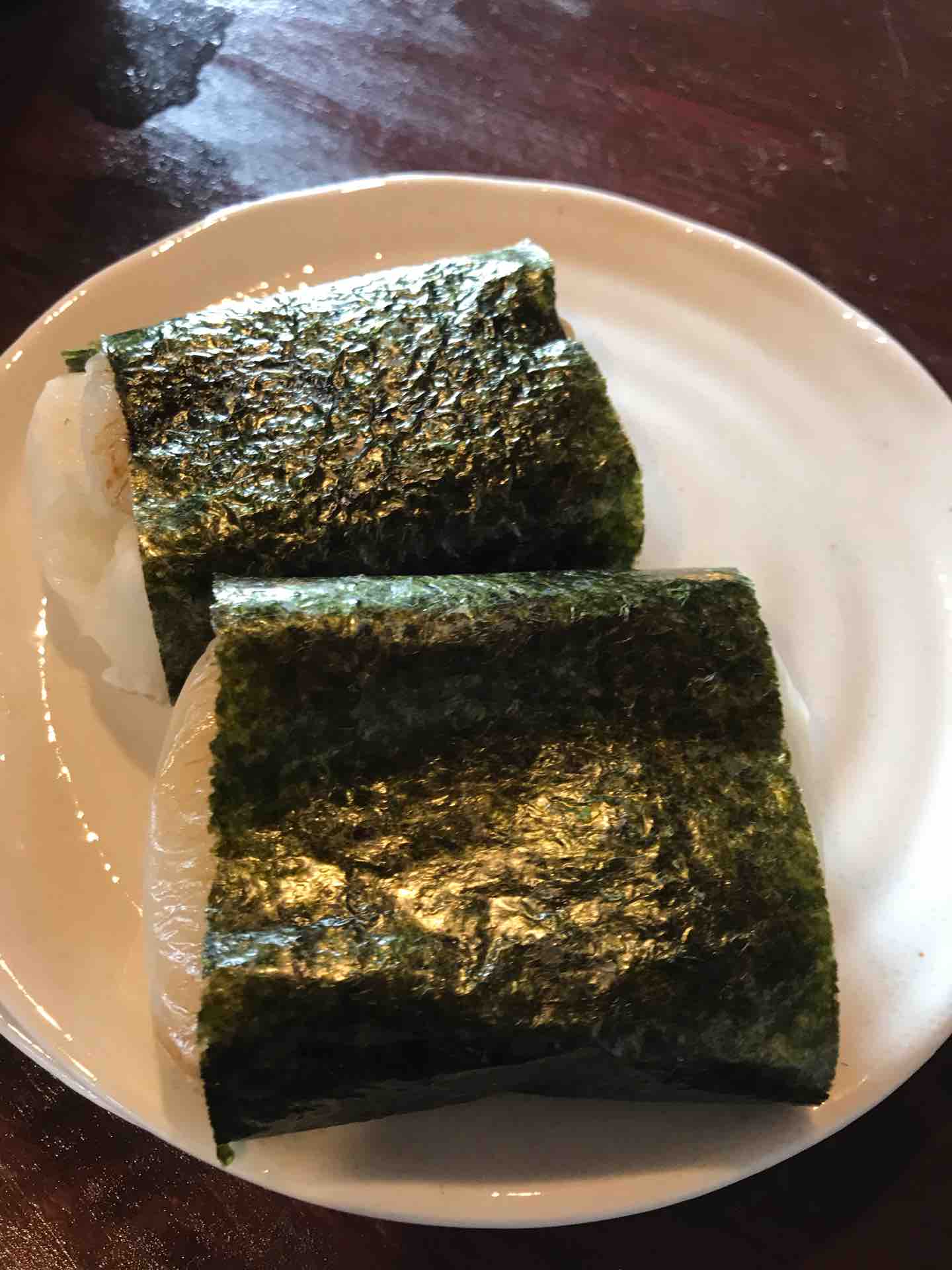 磯辺餅 Y S Garage Miscellaneous Notes 磯辺餅 Y S Garage Miscellaneous Notes