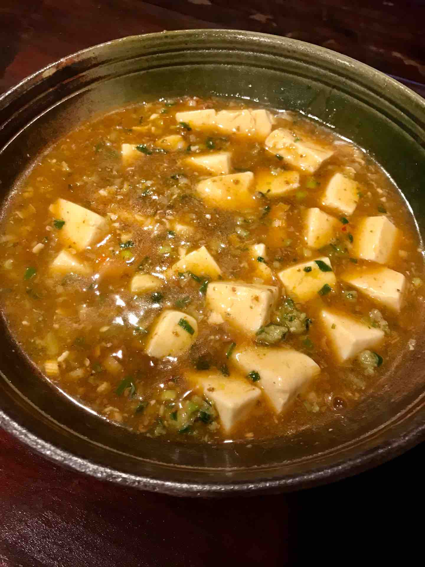 夕飯は垢抜けない麻婆豆腐 Y S Garage Miscellaneous Notes 夕飯は垢抜けない麻婆豆腐 Y S Garage Miscellaneous Notes