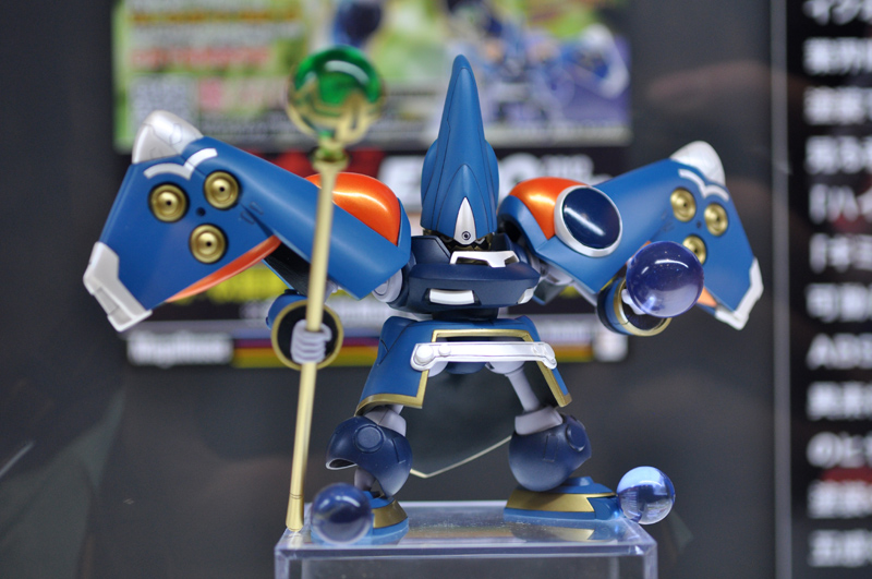 ワンフェス]ヴァリアブルアクション 他 : さらまんだあん家