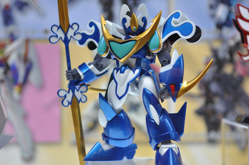 ワンフェス]ヴァリアブルアクション 他 : さらまんだあん家