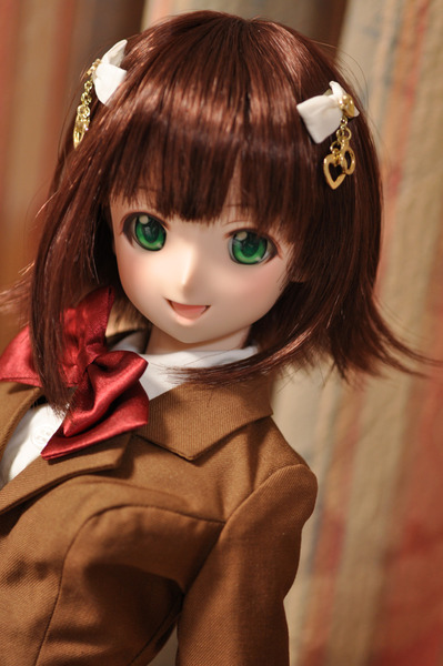 [仙台ドルパアフター]DDS天海春香をお迎えしたった！？