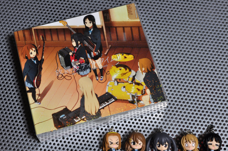 いつまでも 放課後ですっ さらまんだあん家