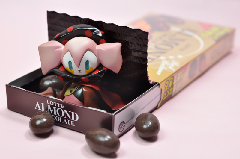 Wf出展アイテム お菓子の魔女 シャルロッテ 詳細 さらまんだあん家