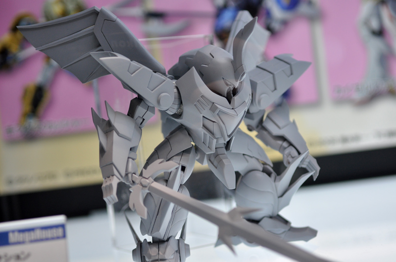 メガトレショップ限定 ヴァリアブルアクション リューウィザード