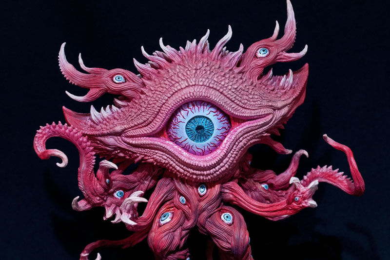 KAIJU Remix Series（怪獣リミックスシリーズ） : ここ過疎って