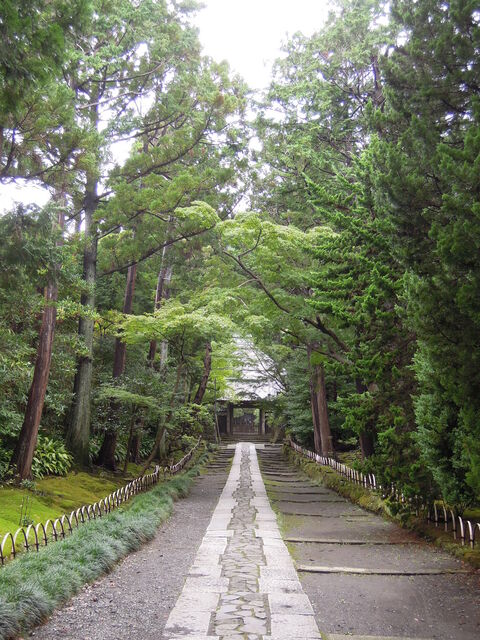 鐡羅漢玄龍の神社･仏閣巡拝・御朱印 蒐集
	  寿福寺
	                鐡羅漢 玄龍