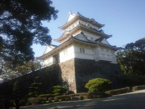 小田原