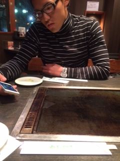敦也