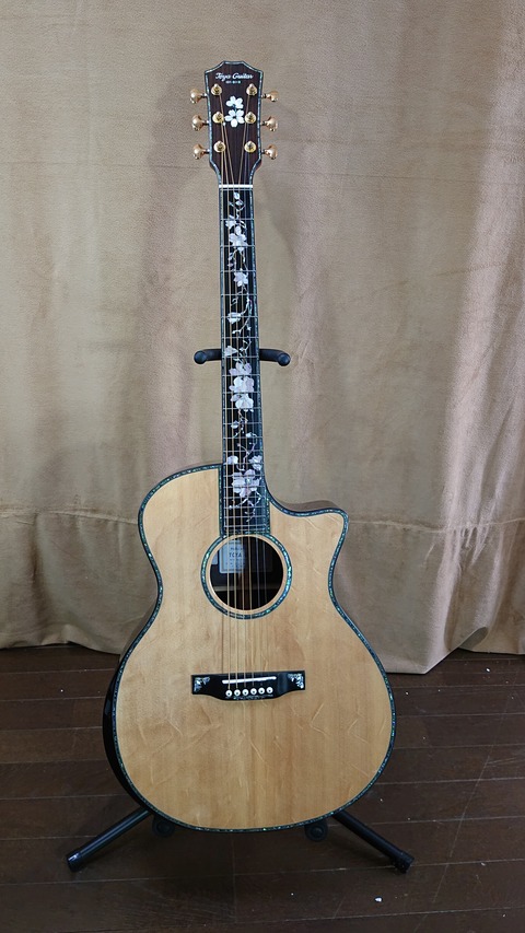 一般販売分 T14B桜カスタム ベアクロー+フィギャードローズ : TOYA