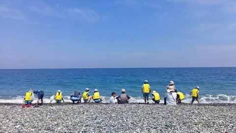 [富山10団]なかよくミステリーツアー