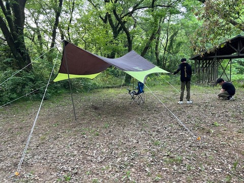 [富山10団] 第６６回とやま県大会（５月１８日）