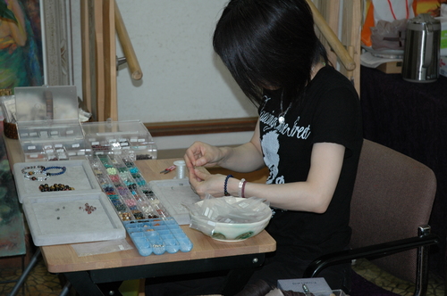 ���ȡ��󥷥�åס����hizuki