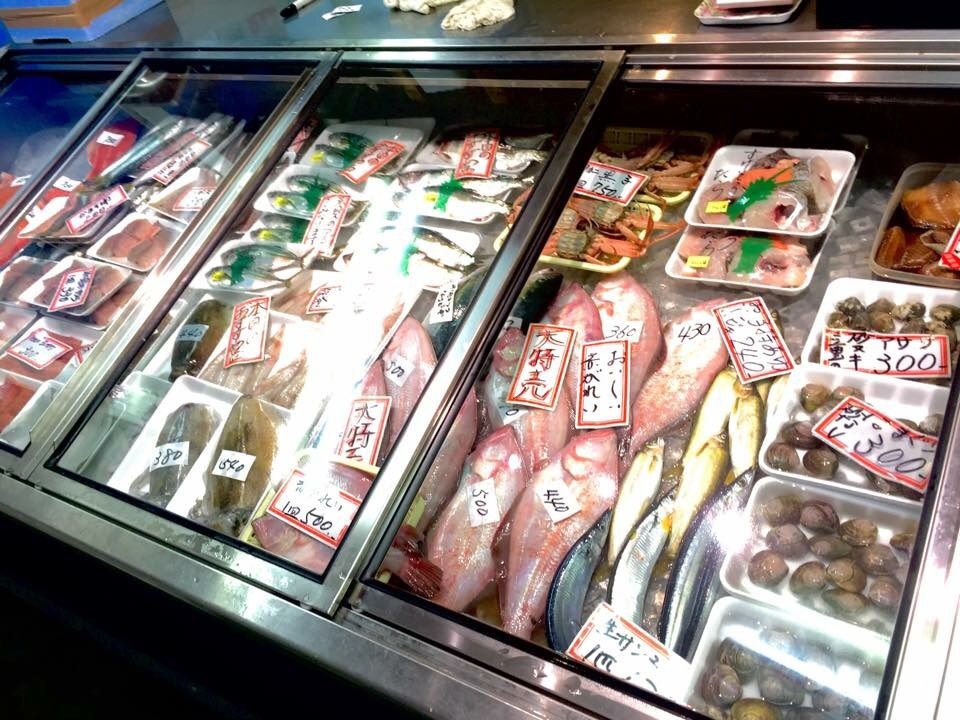 富山市・中心街通信