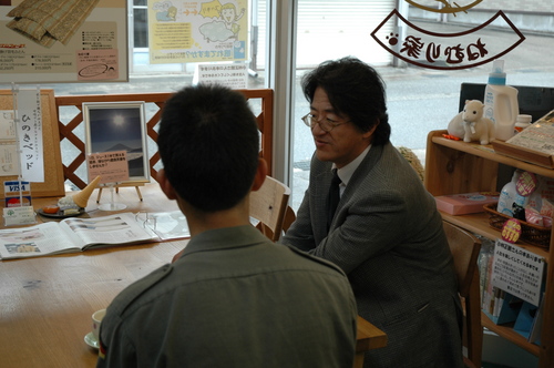 NPOˡ�͡��ޥ�����֥��ꥨ������󡡽�ϫ�ٱ硡���Ȼٱ�