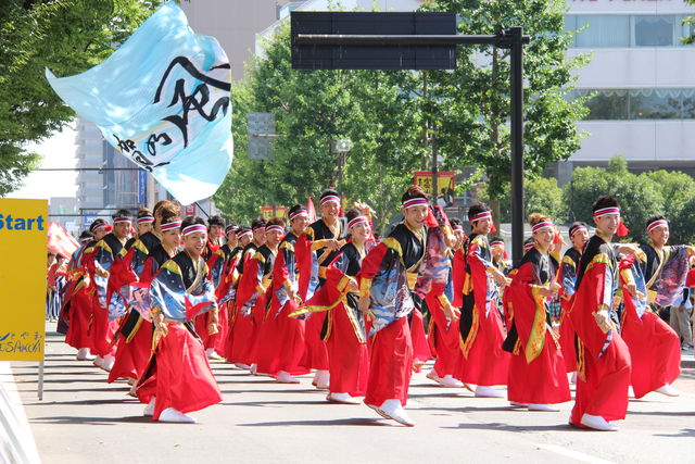 令和最初のアツい夏！富山まつり開催☆8月3日(土)～4日(日)♪ : 観光とやまねっとブログ