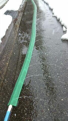 雪が降ったら 観光とやまねっとブログ