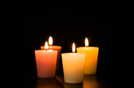 candle