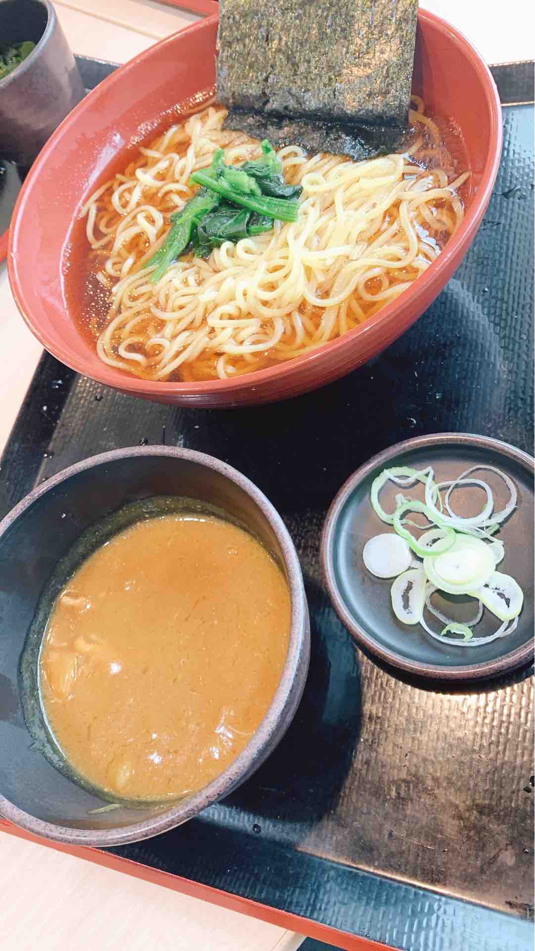 ゆで太郎】トッピング無料クーポンに感謝 : 男の昼ごはん