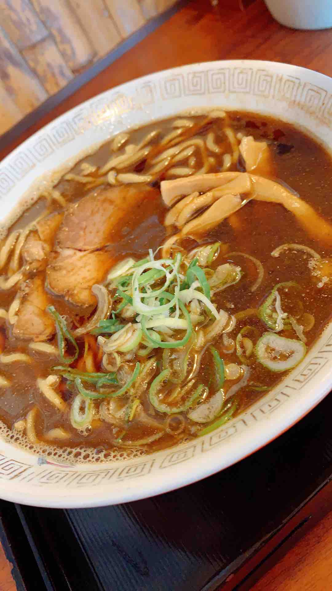 煮干しパンチ 煮干しラーメン 天狗 富山市熊野 とやもん 男の昼ごはん 煮干しパンチ 煮干しラーメン 天狗 富山市熊野 とやもん 男の昼ごはん
