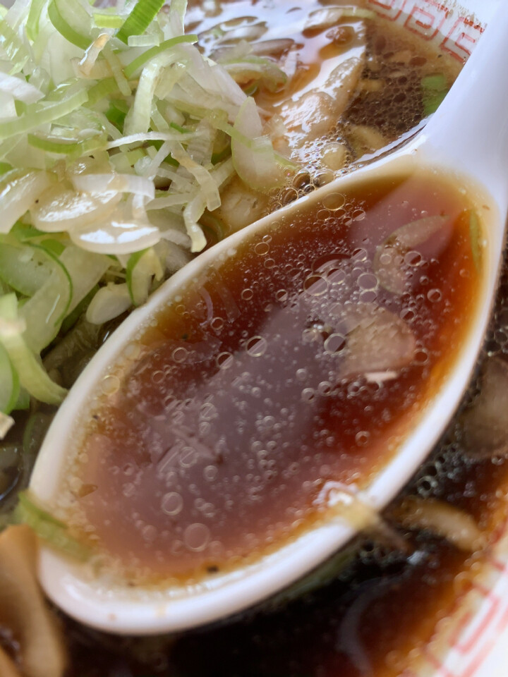富山 ラーメン 黒スープファン必見 醤油ラーメン 絆 とやもん 男の昼ごはん