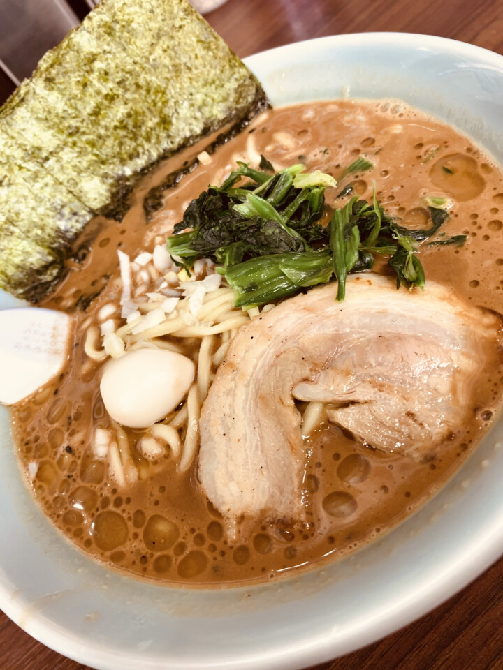 富山 家系ラーメン ブラックネタ 黒胡椒味噌らぁめん 魂心家 とやもん 男の昼ごはん 富山 家系ラーメン ブラックネタ 黒胡椒味噌らぁめん 魂心家 とやもん 男の昼ごはん