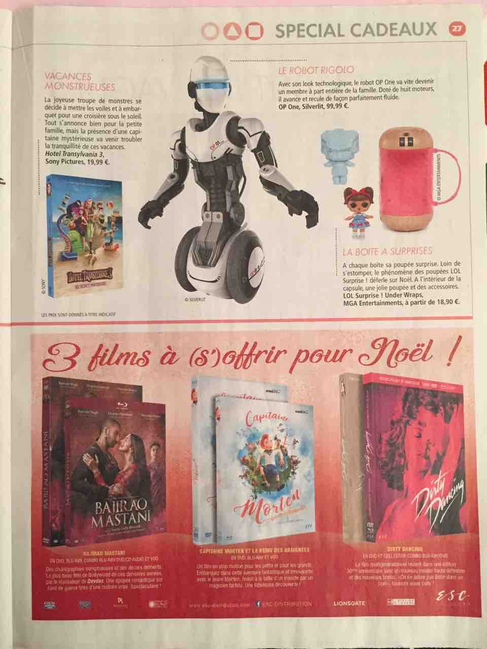 lol surprise under wraps fnac