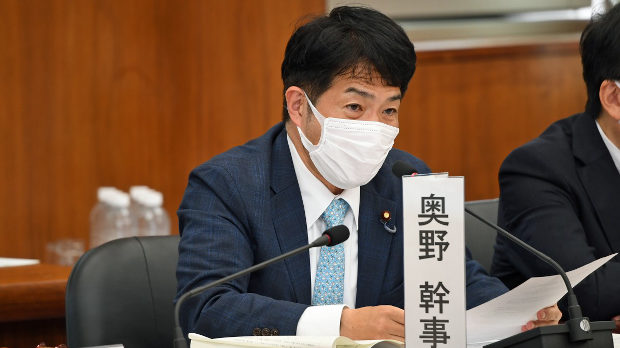 【憲法審査会】立憲「応じられない」とまた欠席!