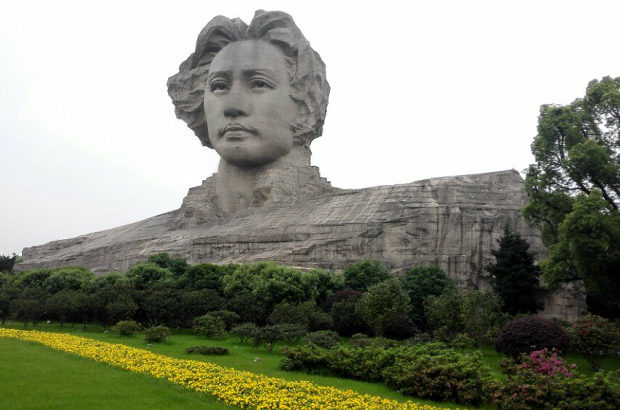 動画 中国 長沙市の 若い頃の毛沢東像 のある島も完全に冠水 豪雨で川が増水 海外 トーイチャンネット 時事ネタ 動画 中国 長沙市の 若い頃の毛沢東像 のある島も完全に冠水 豪雨で川が増水 海外 トーイチャンネット 時事ネタ