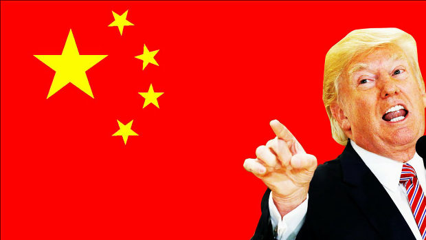 米国、トランプ大統領が「香港人権法」に署名！中国外務省が激しく非難