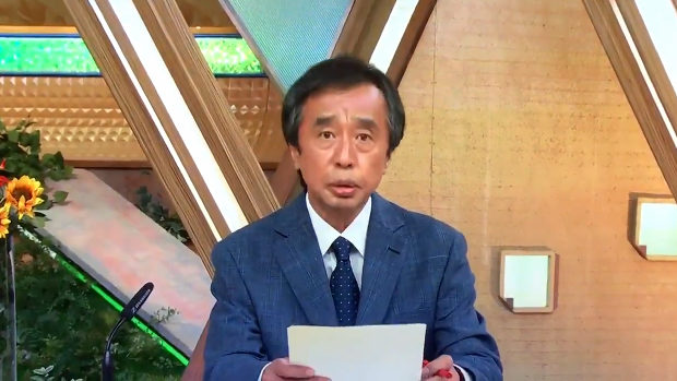 TBS報道特集