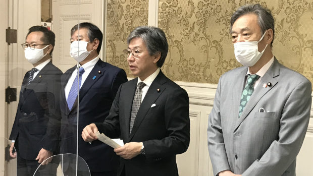 野党3党 立憲 共産 国民 外資規制違反問題でフジテレビの国会招致を求める方針で一致 トーイチャンネット 時事ネタ