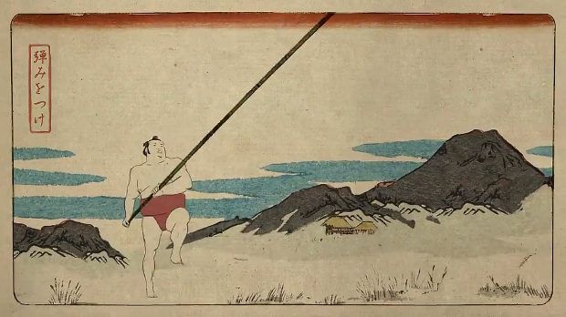 フランス国営放送の東京五輪CMが超カッコいい！