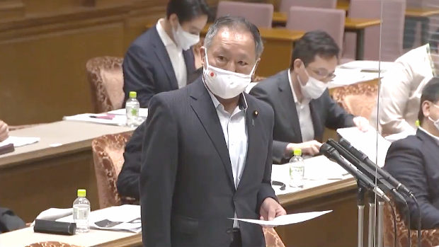 自民･山田宏