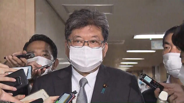 自民･萩生田政調会長「防衛費GDP比2%では足りない。政調会長として真っ先に取り組みたい」