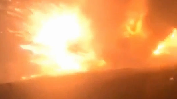 中国、またしても化学工業が大爆発！