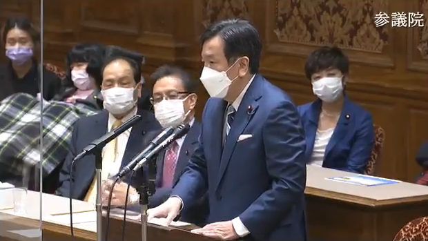 立憲･枝野