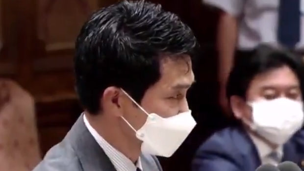 立憲･小川淳也
