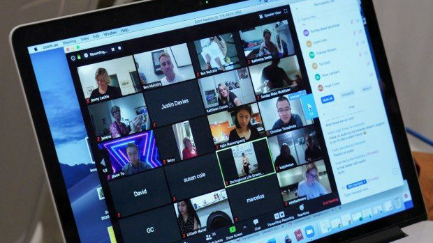 Web会議ツール「Zoom」