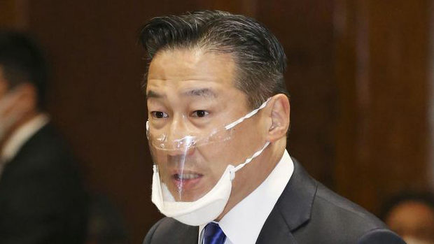 立憲･福山哲郎