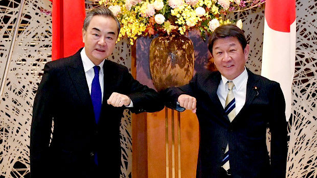 自民･茂木氏