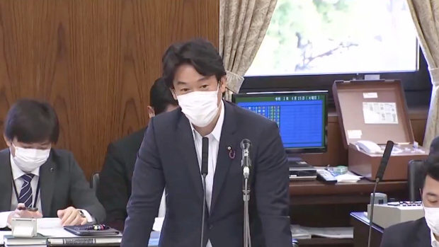 立憲・小西洋之