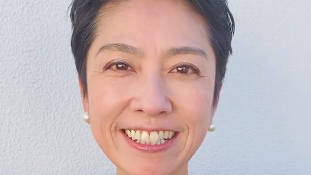 立憲・蓮舫