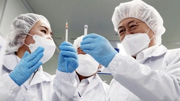 【韓国】ご自慢の「K注射器」3社全社で異物混入！70万本回収も50万本は既に使用済み…。