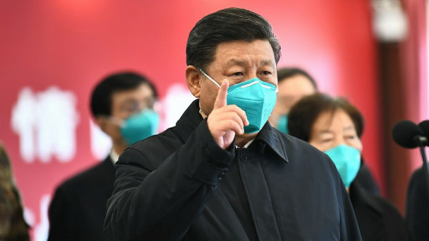 【中国】当局「武漢肺炎は制圧した」、武漢の医療従事者「再度大規模感染が発生」