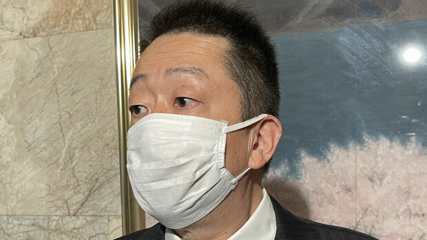 「14歳と同意性交で捕まるのはおかしい」の立憲・本多氏