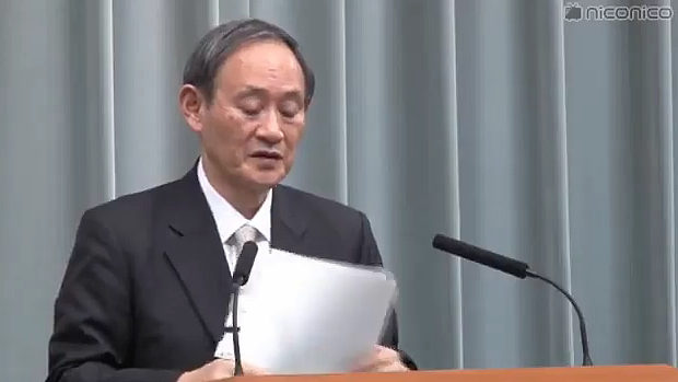 また望月衣塑子記者が「クドクドクドクド…」菅官房長官「早く結論を言って下さい」
