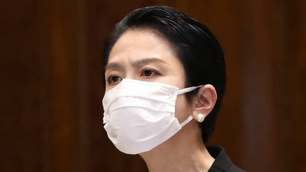 立憲･蓮舫