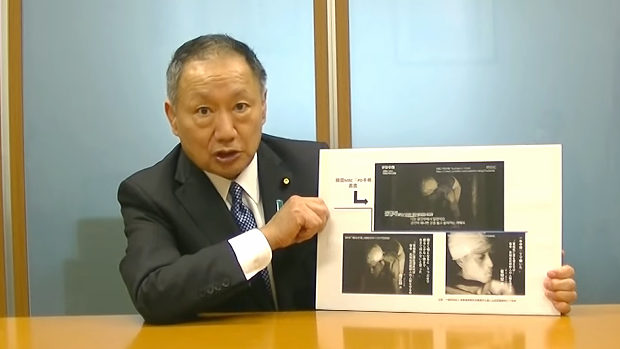 自民・山田宏