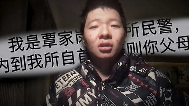 海外で中国当局を批判した中国人男性、ドバイで拘束！中国へ強制送還か…。