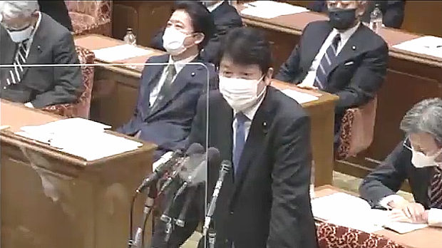 維新・足立議員